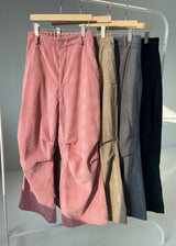 Golden Fields Pants 4COLOR