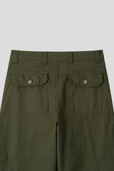 Hedge Cargo Pants