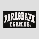 PARAGRAPH ビーチタオル