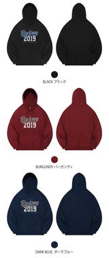 ベーシックロゴフーディ