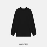 ASCLO ワッフルSB Tシャツ (4color)