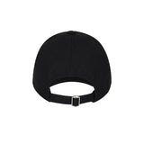 ITZ OFFICIAL LOGO BALL CAP - BLACK