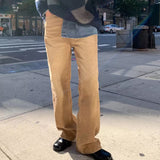 374 washed corduroy - pt