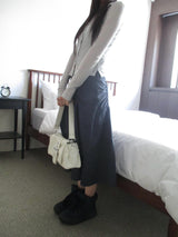bold strap bag