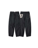 OR 87 エッセンシャルデニムパンツ