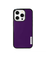 [Purple] フォールパレットエポキシシルバーケース