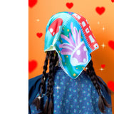 TROPICAL SUMMER MUFFLER