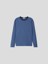 On Striped Longsleeve (4color)