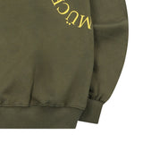  SIDE ARC LOGO SIGNATURE MTM (UNISEX)