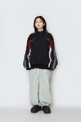 Concord Track Zip-Up Jacket