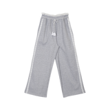 MORI LACE TRACK PANTS