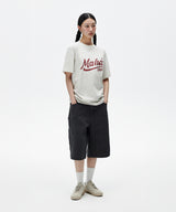 VTG SCRIPT TEE