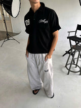 RIPOFFF ベーシックポロ26