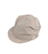 Vintage Pile Slub Brim Hat
