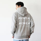 KHH-002 KOVEAストーブフーディー