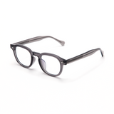Horn-Trimmed Glasses G.LAB 01 C2