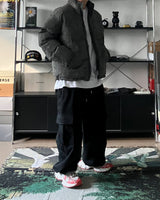 LG Wayne Cargo Training Pants (2C)