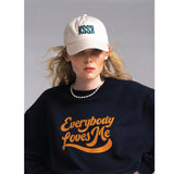 KSSR Logo Cap Ivory  