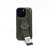 SUN CASE KHAKI (EPOXY BLACK)