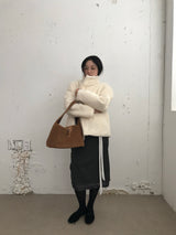 Nutty Layered Long Sleeve (3 Colors)