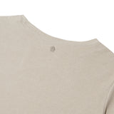 [ULKIN] Lace hook tight top_Beige