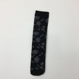 レトロローズニーソックス (2color)