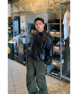Saint Coating Jacket