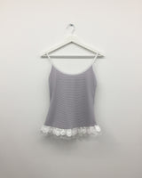 Mor Frill Sleeveless (2color)