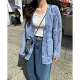 Mochi Paisley Robe