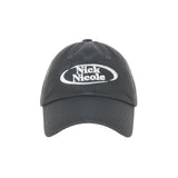 NICOLEソウルサークルボールキャップ