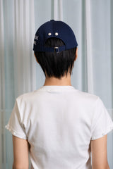 ルーザーズボールキャップ (NAVY)