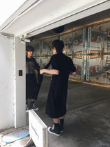 ヴィクトリアスラブ ショートスリーブTシャツ 3C