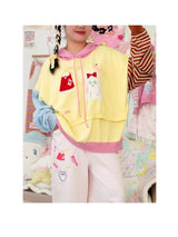 design pullover sweater