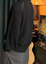 Scashi Helmut Knit 3COLOR