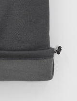[Unisex] Mikala Banding Wide Brushed Pants