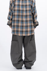 Niki Nee Pocket Cargo Pants