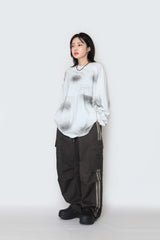 ダーティーラッセルカーゴパンツ