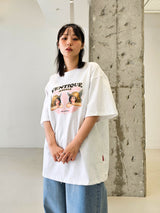 VENTIQUE キューティエンジェルTシャツ2color