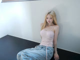 hope bustier(4 color) 
