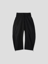 カーブチノバンディングパンツ 3color