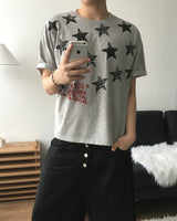 スペル クロップ ショートスリーブ Tシャツ