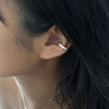 [MADE] Fluent earcuff