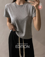 [MADE]Dir Fleece T-shirts