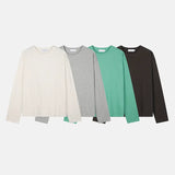 ファジー Tシャツ