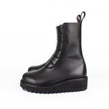 DAVID STONE DVS X310 MIDDLE BOOTS