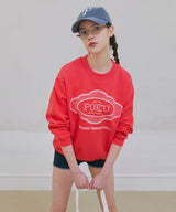 Love Poem Ball Cap - Navy