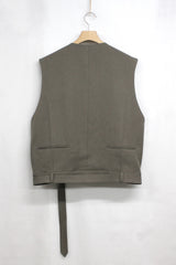 Pants Reverse Vest