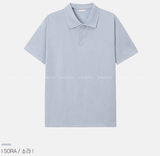 ヘンデスファーストマッスルフィットアイスバントショートスリーブTシャツ