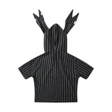 "EPL RABBIT STRIPED SHIRT "
