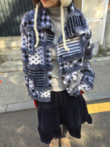 Winter Basic Fleece Turtleneck (7 Colors)